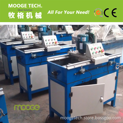Automatic Plastic Crusher Knife Blade Grinding Machine